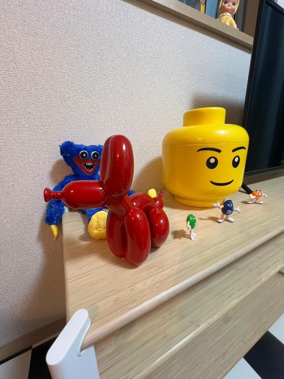 Apartamento Crown 越中島 Tokio