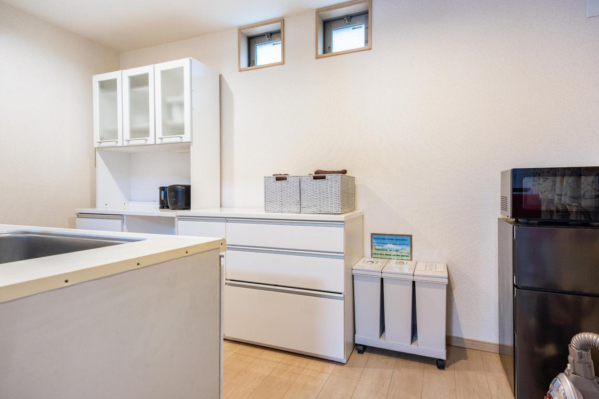 Apartamento Crown 越中島 Tokio