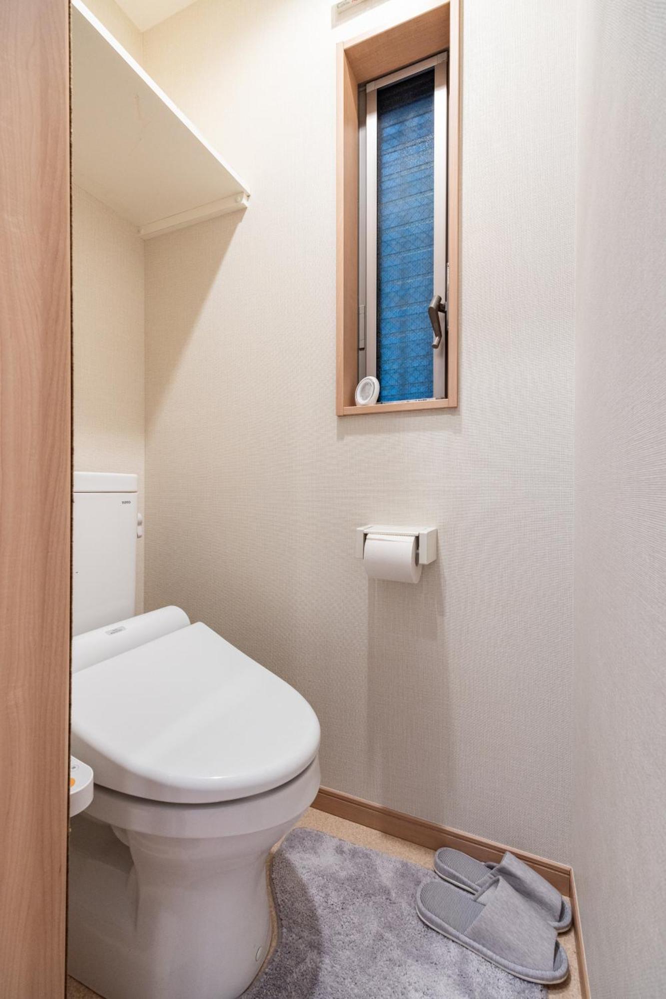 Crown 越中島 Apartamento Tokio
