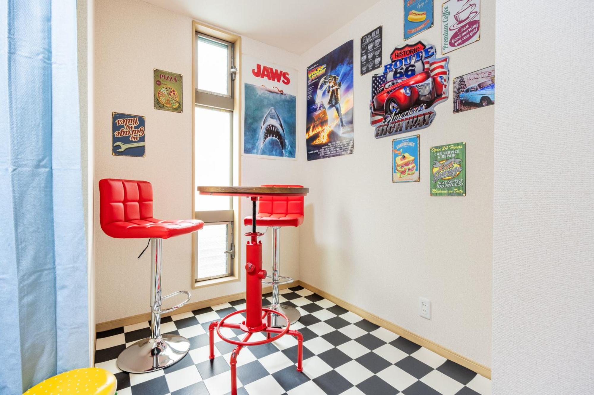 Crown 越中島 Apartamento *